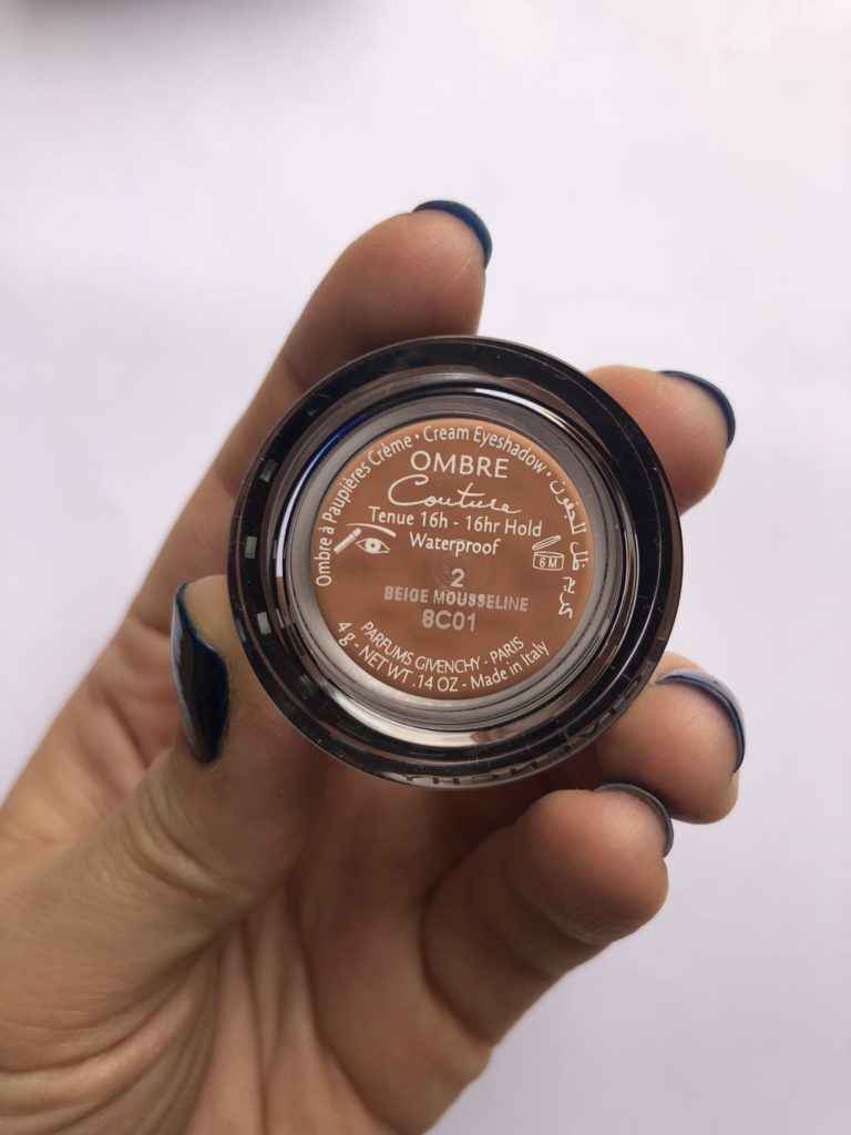 givenchy ombre couture eyeshadow