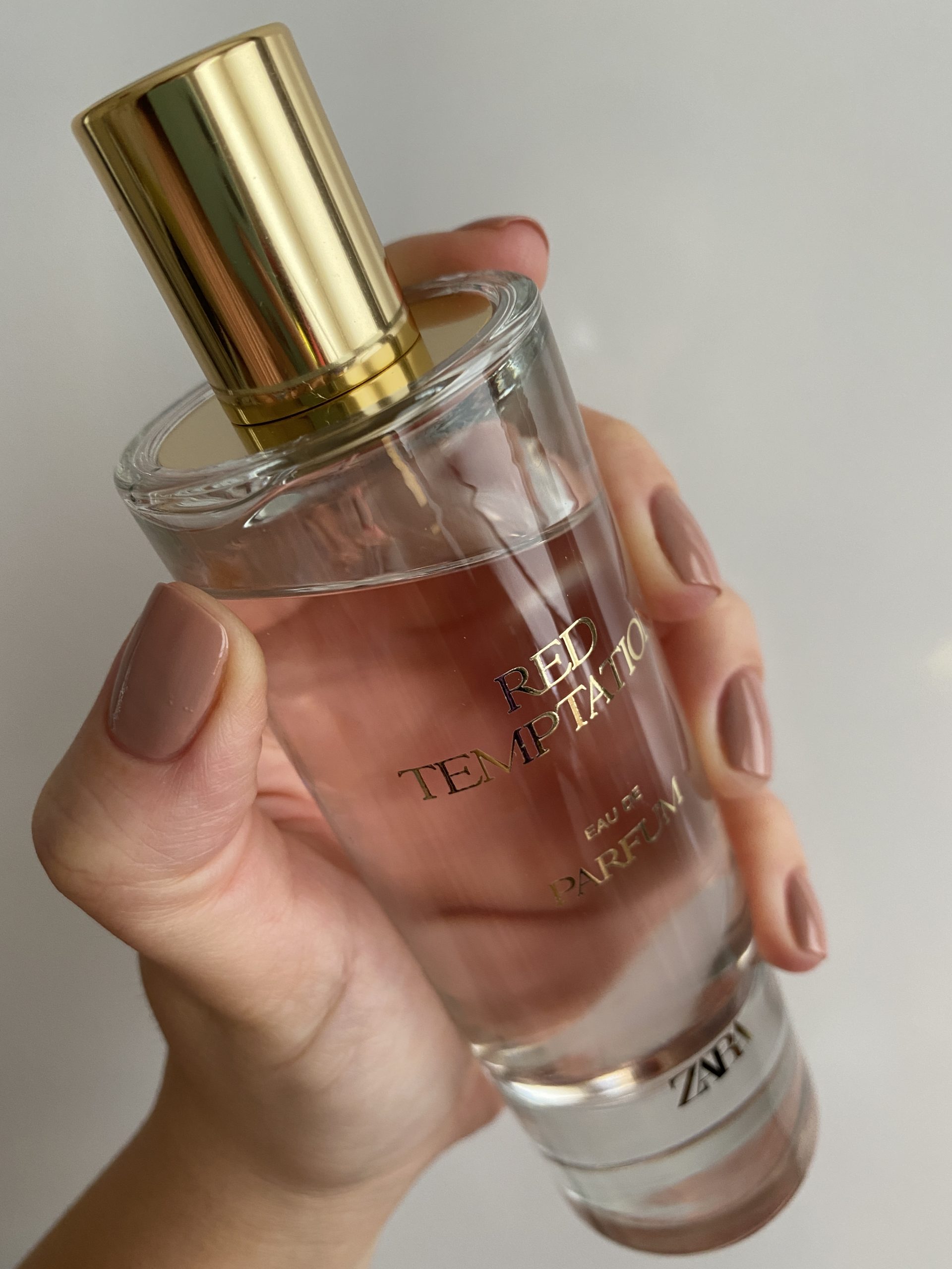 TikTok best perfumes and fragrances on Perfume Tok